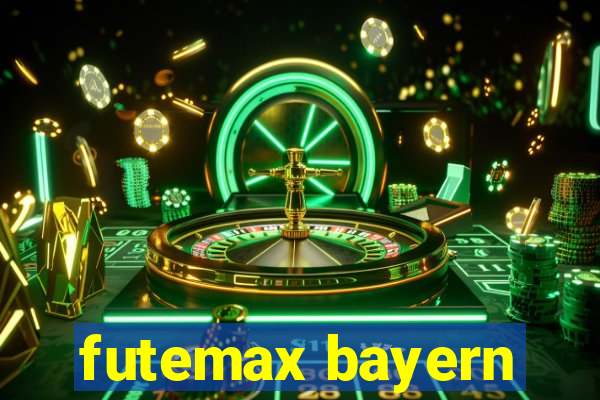 futemax bayern